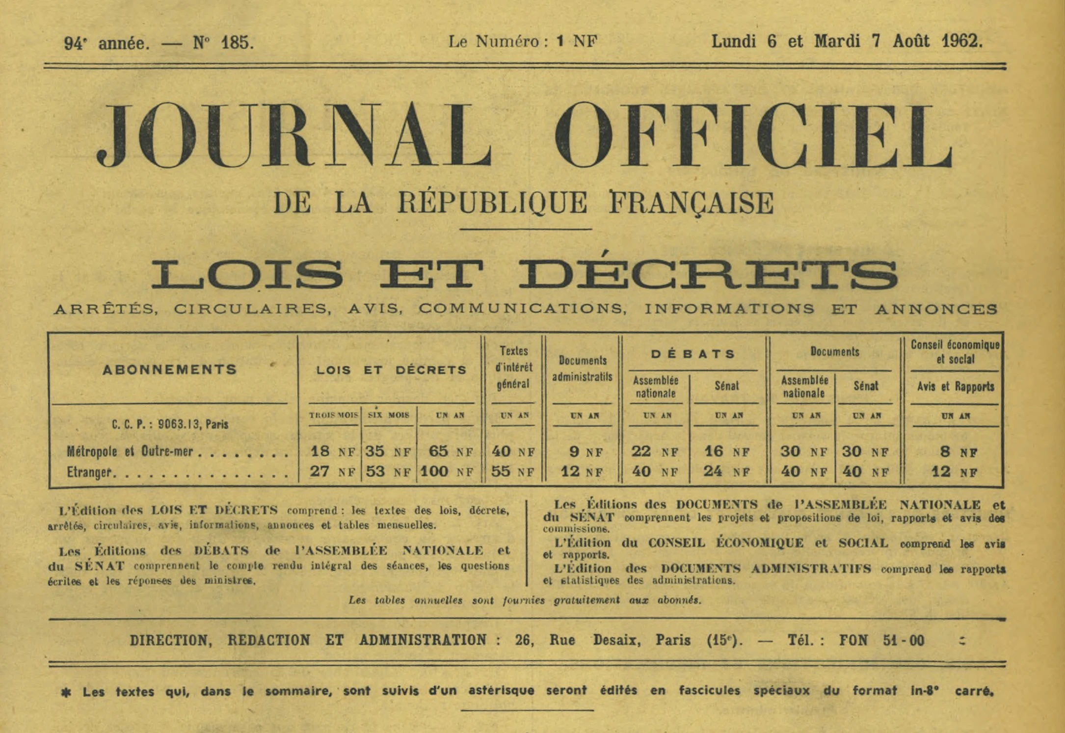 loi malraux