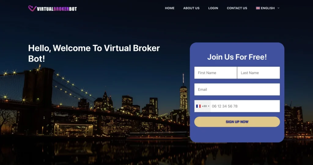 virtualbrokerbot.com