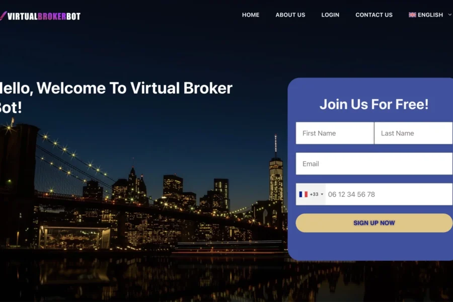 virtualbrokerbot.com