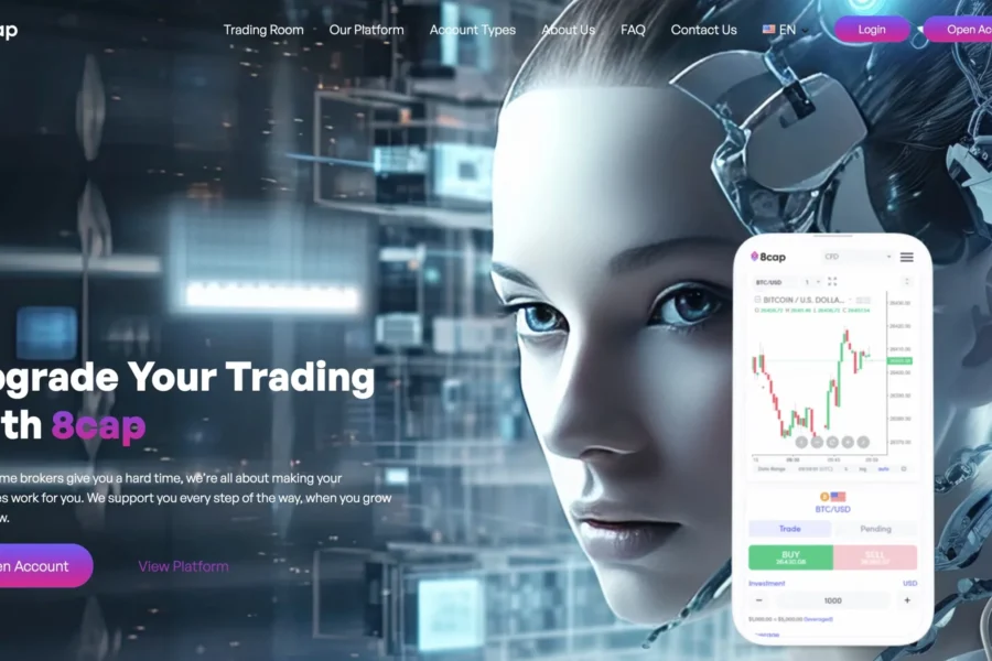 8cap.io