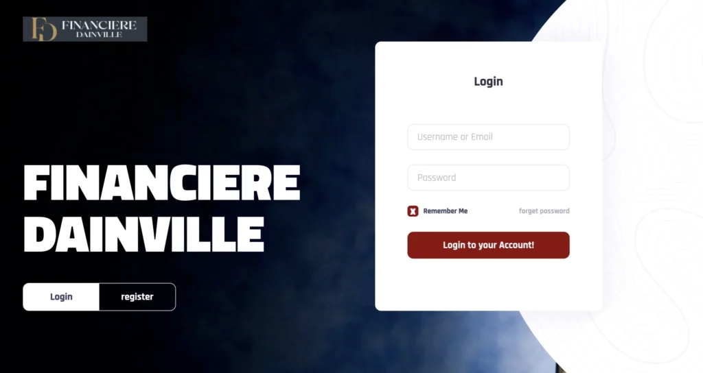 financiere-dainville.com