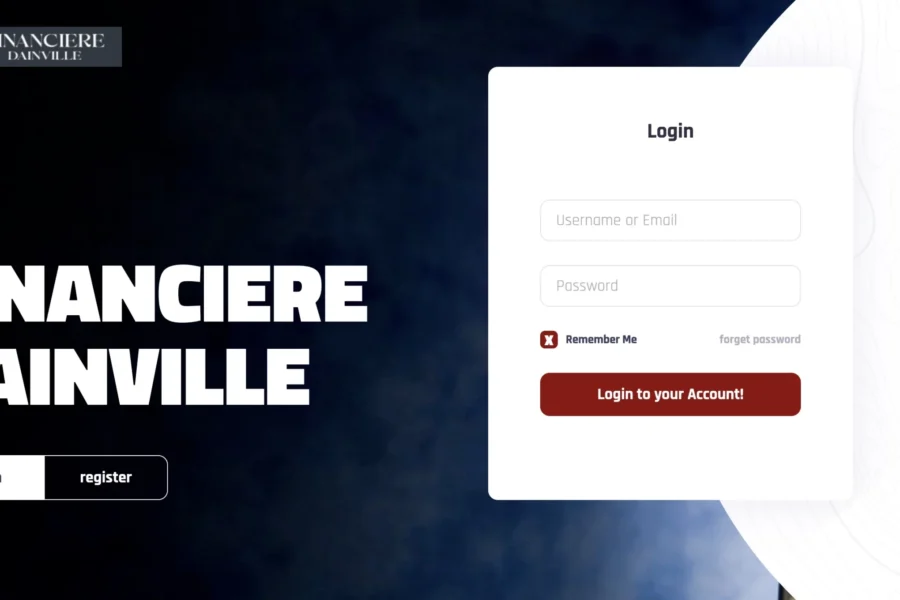 financiere-dainville.com