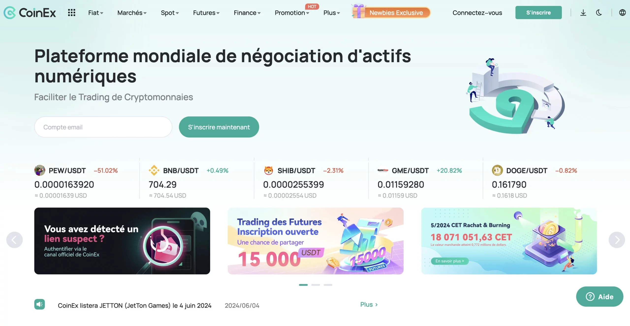 coinex.com