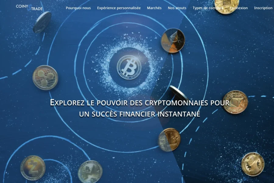 coiny-trade.com