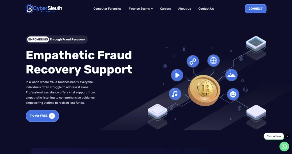 cybersleuthforensics.net