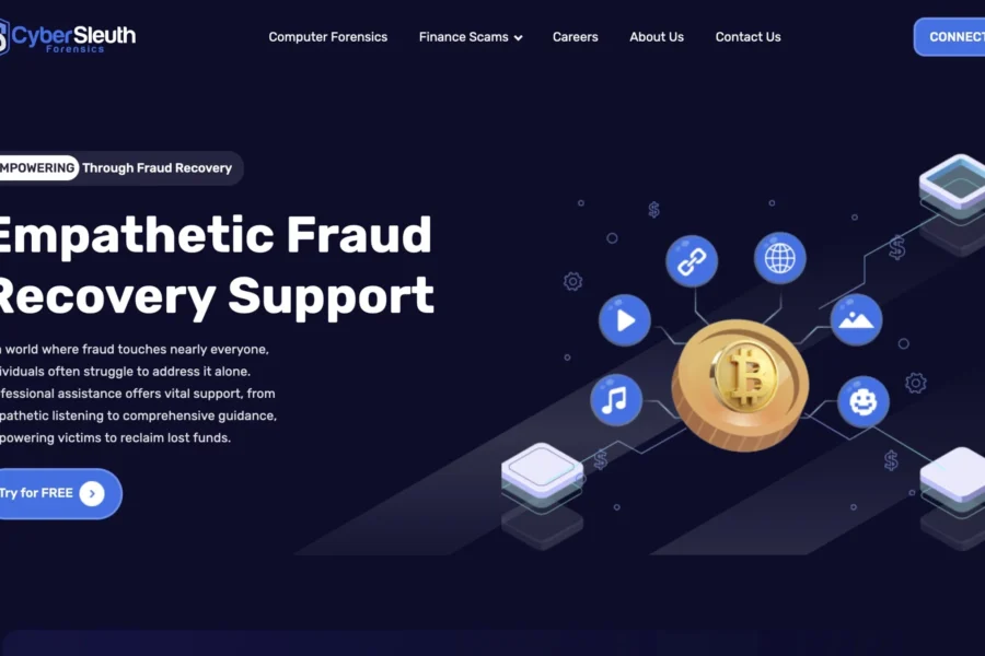 cybersleuthforensics.net