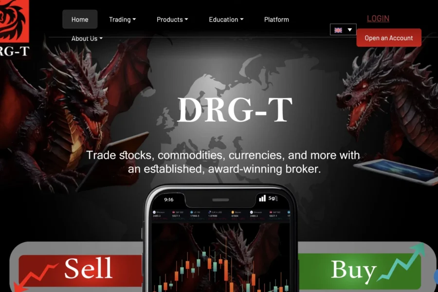drg-t.com