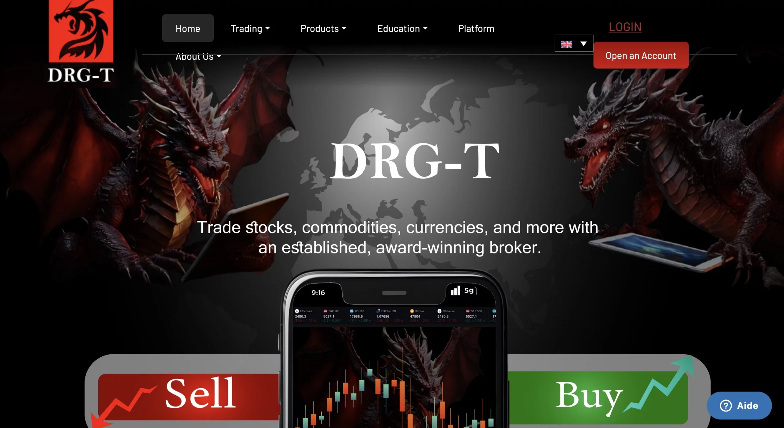 drg-t.com