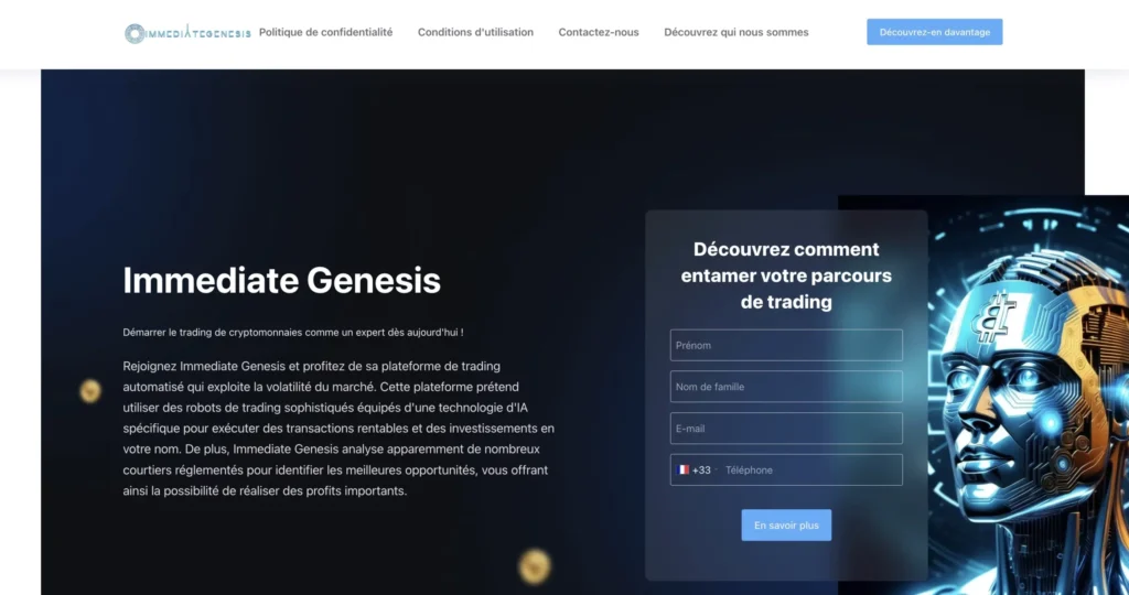 immediate-genesis.com