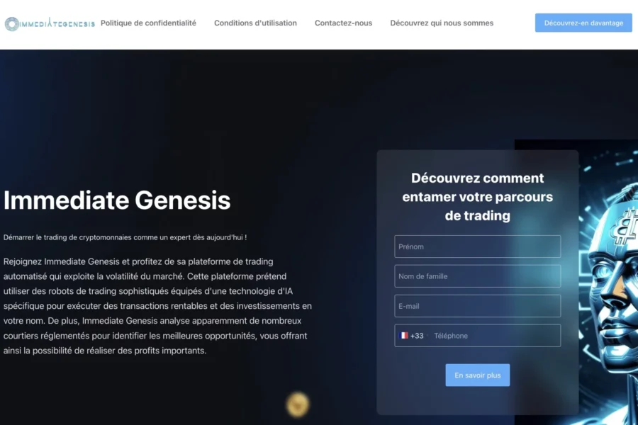immediate-genesis.com