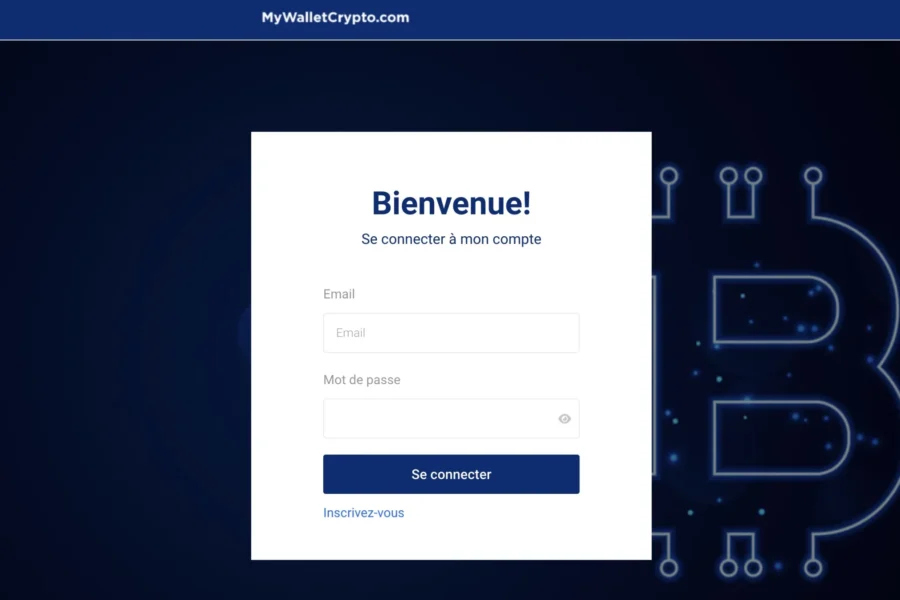 mywalletcrypto.com