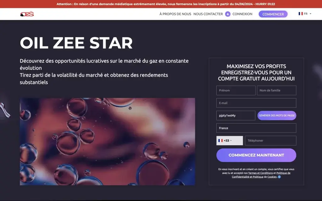 oilzee-star.com