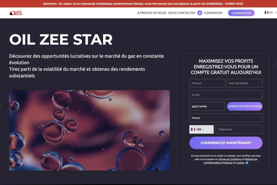 oilzee-star.com