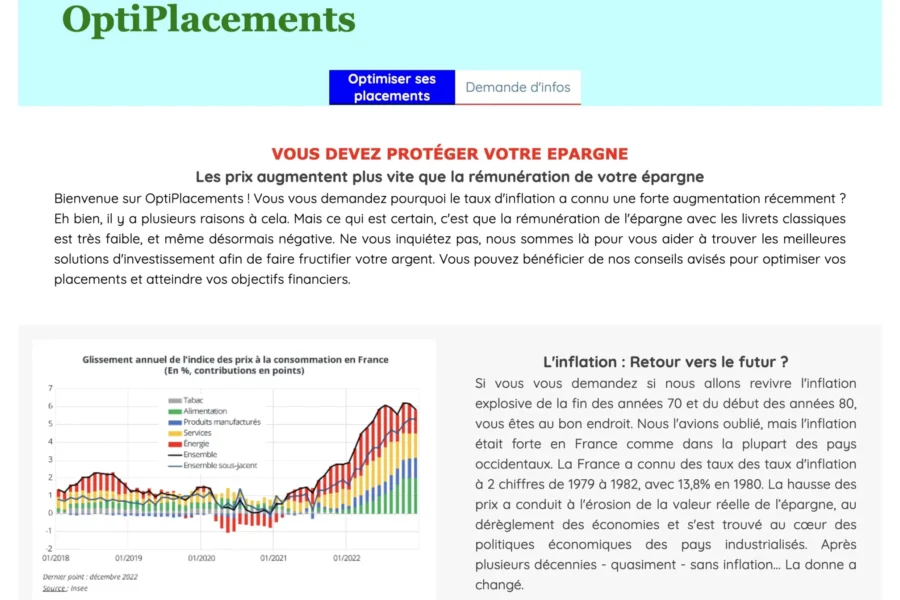 optiplacements.com