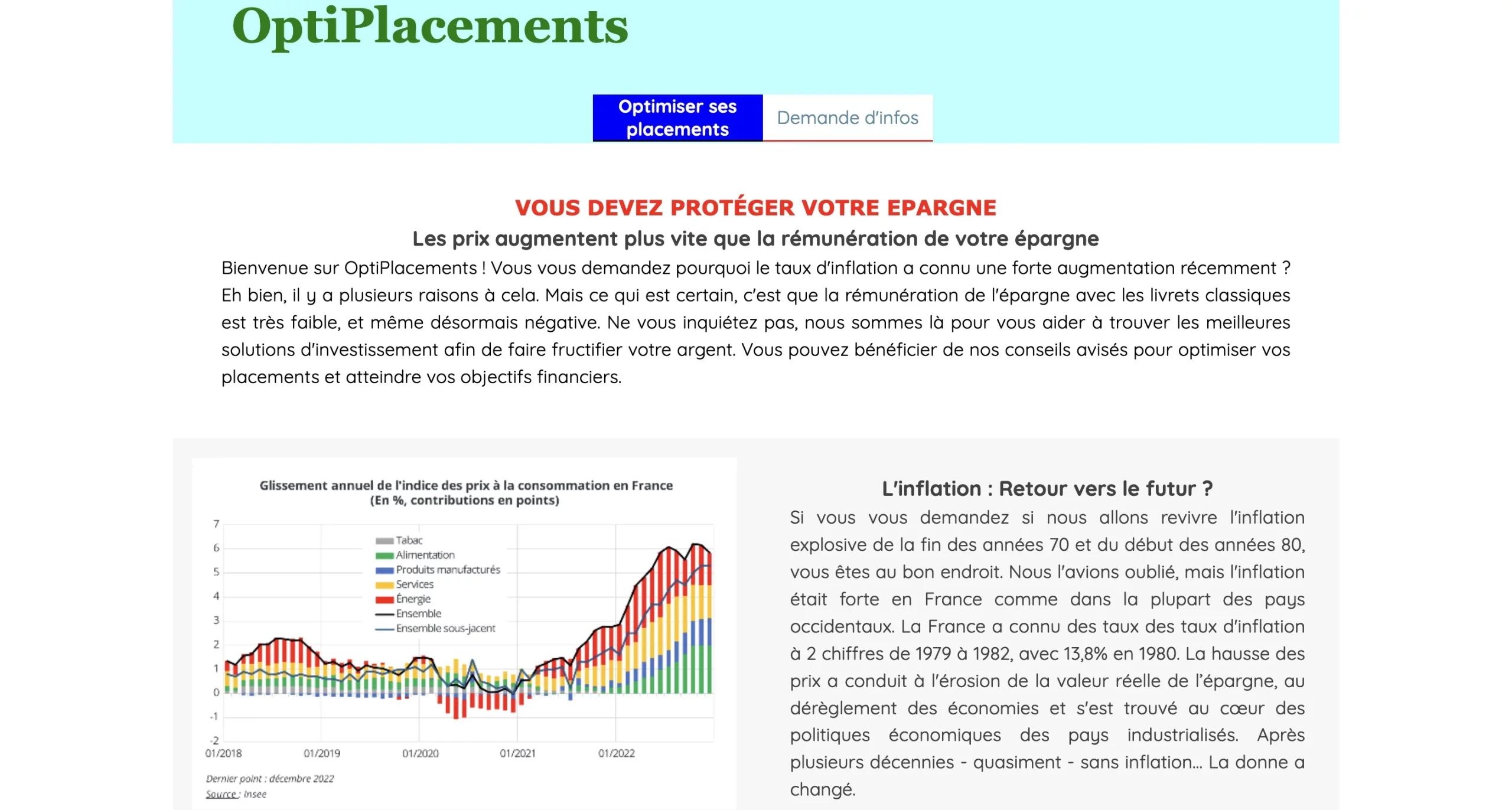 optiplacements.com