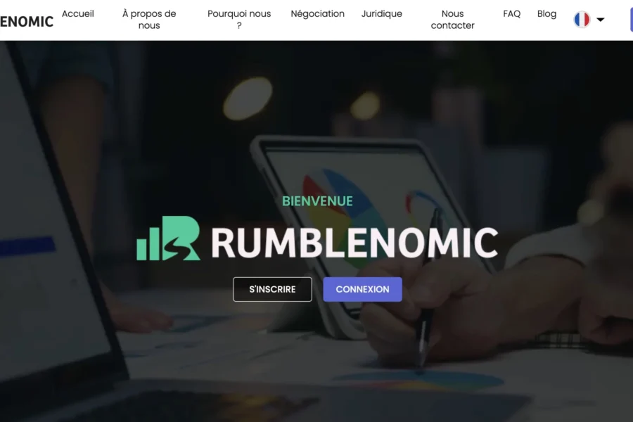 rumblenomic