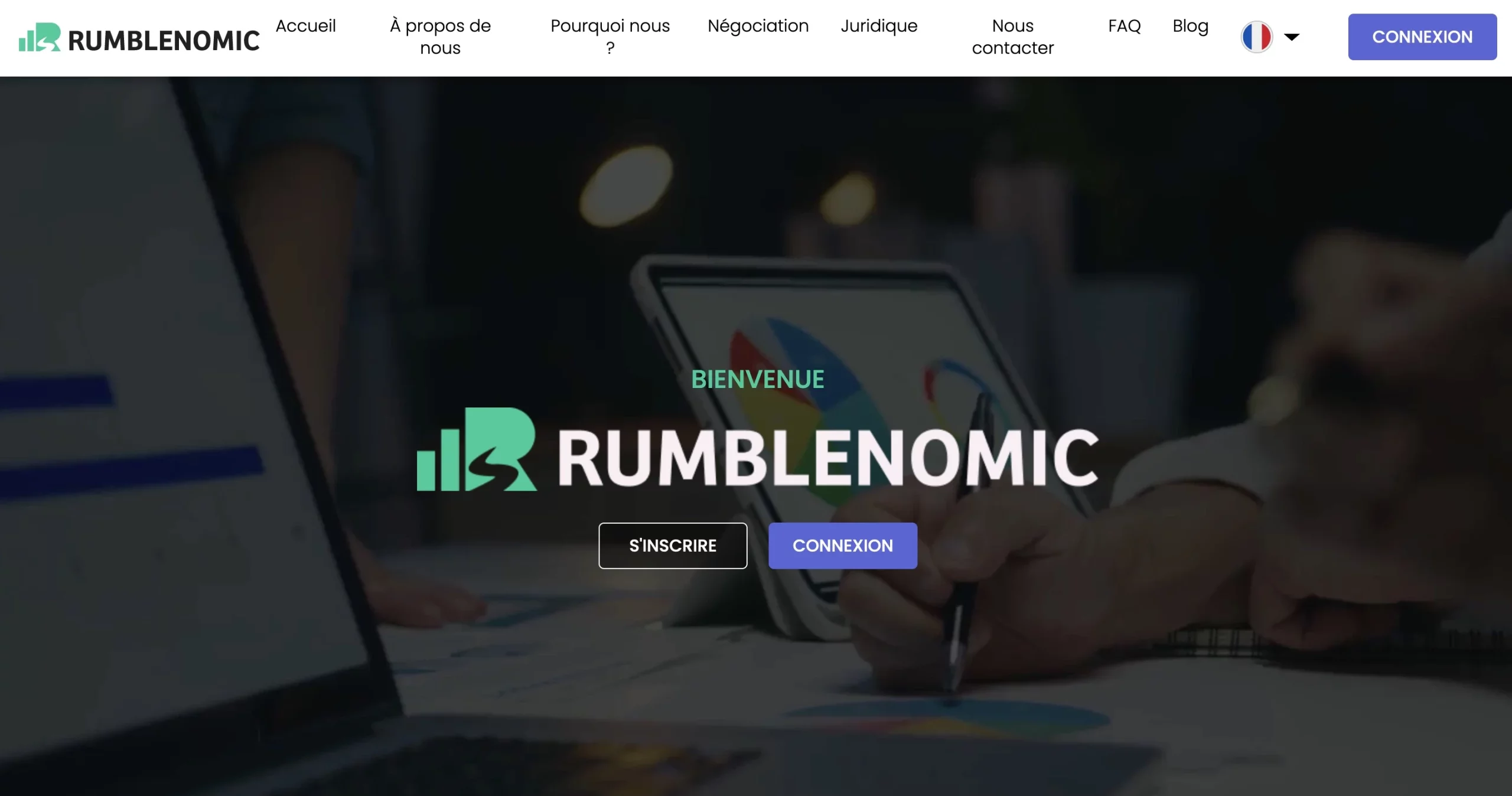 rumblenomic