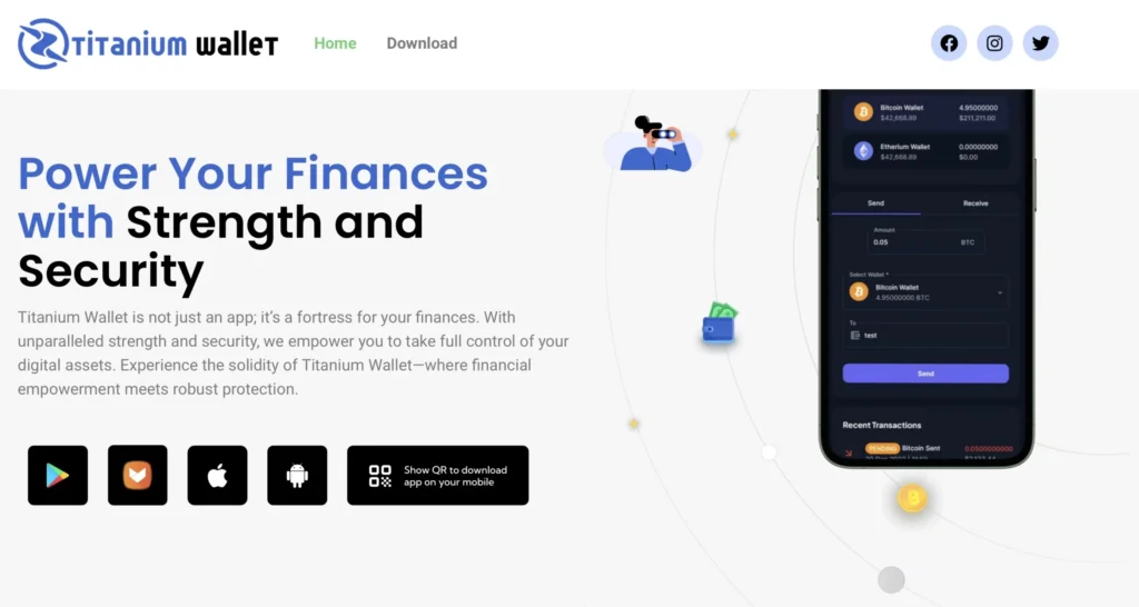 titaniumwallet