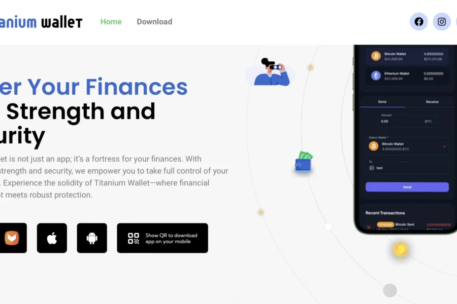 titaniumwallet