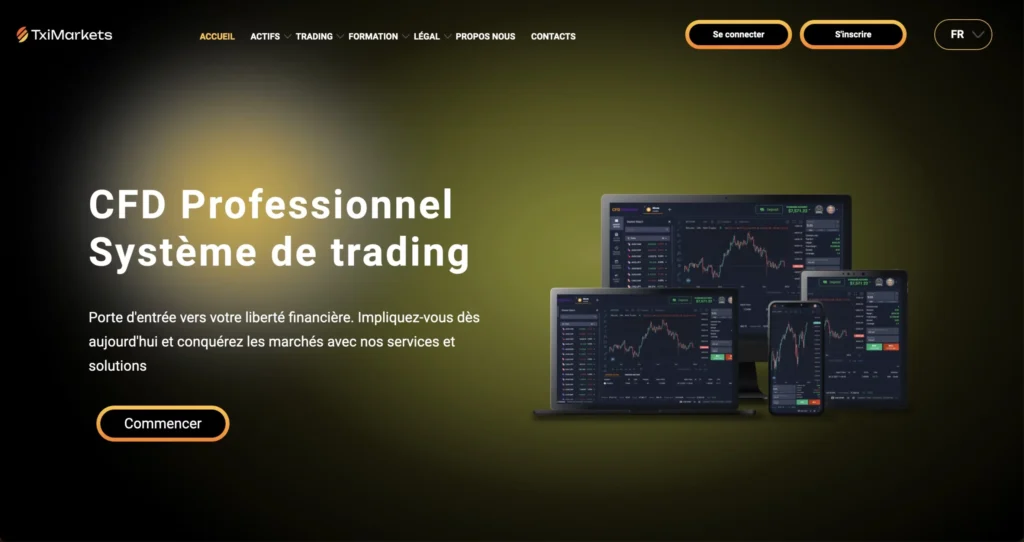 tximarkets.com