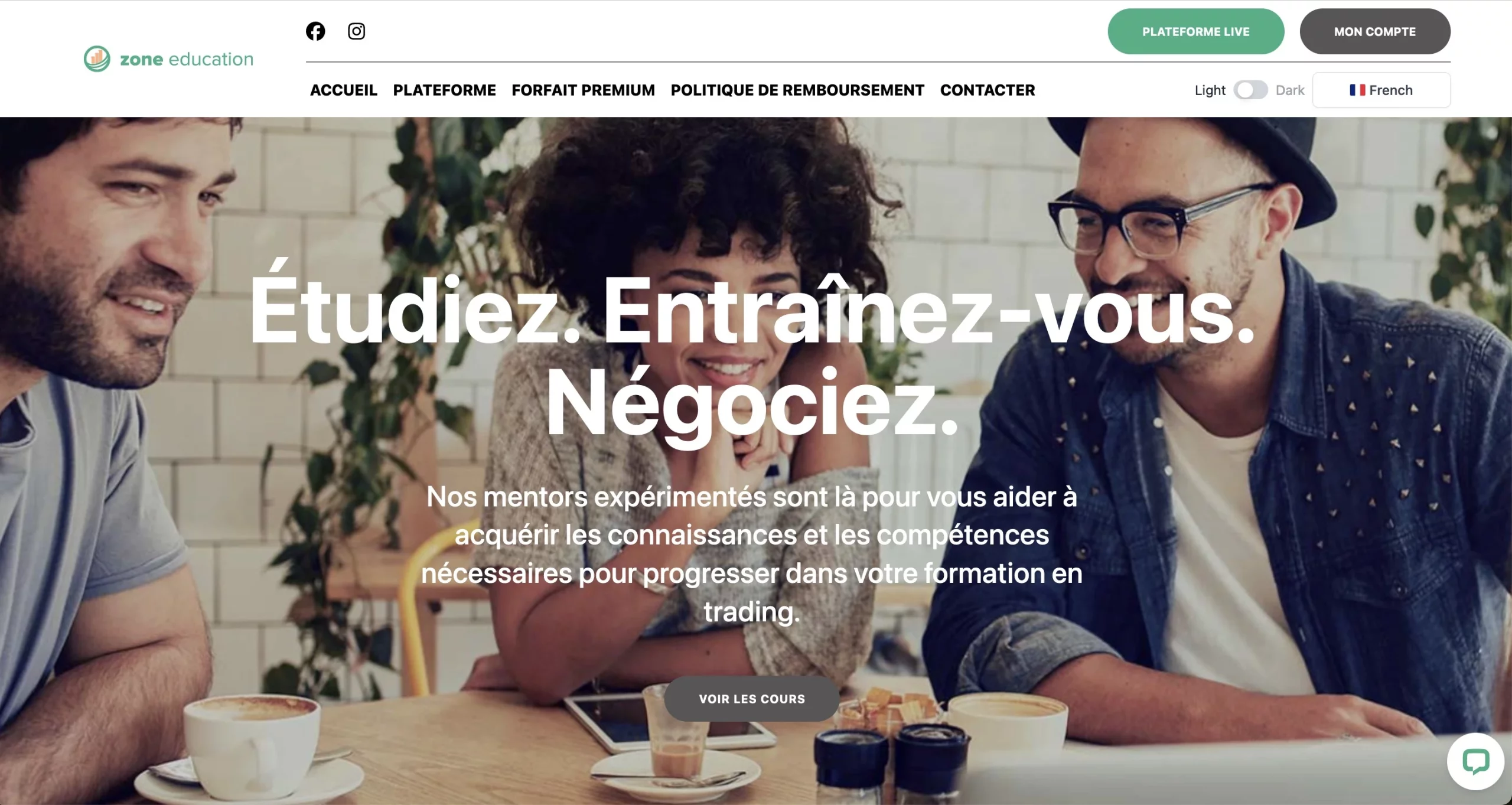 zoneeducation.fr