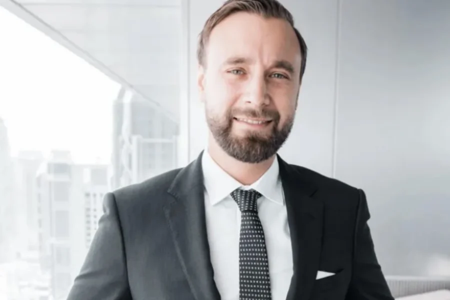 Andreas Szakacs