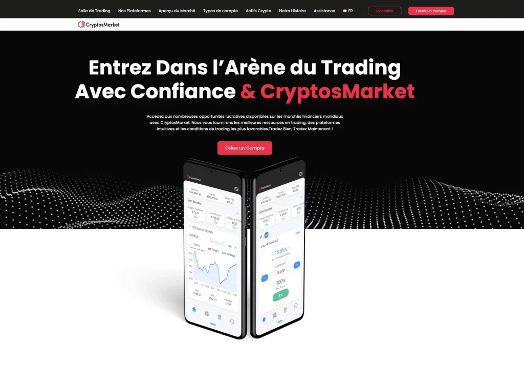 cryptosmarket.org
