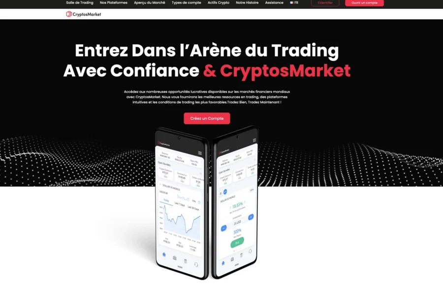 cryptosmarket.org