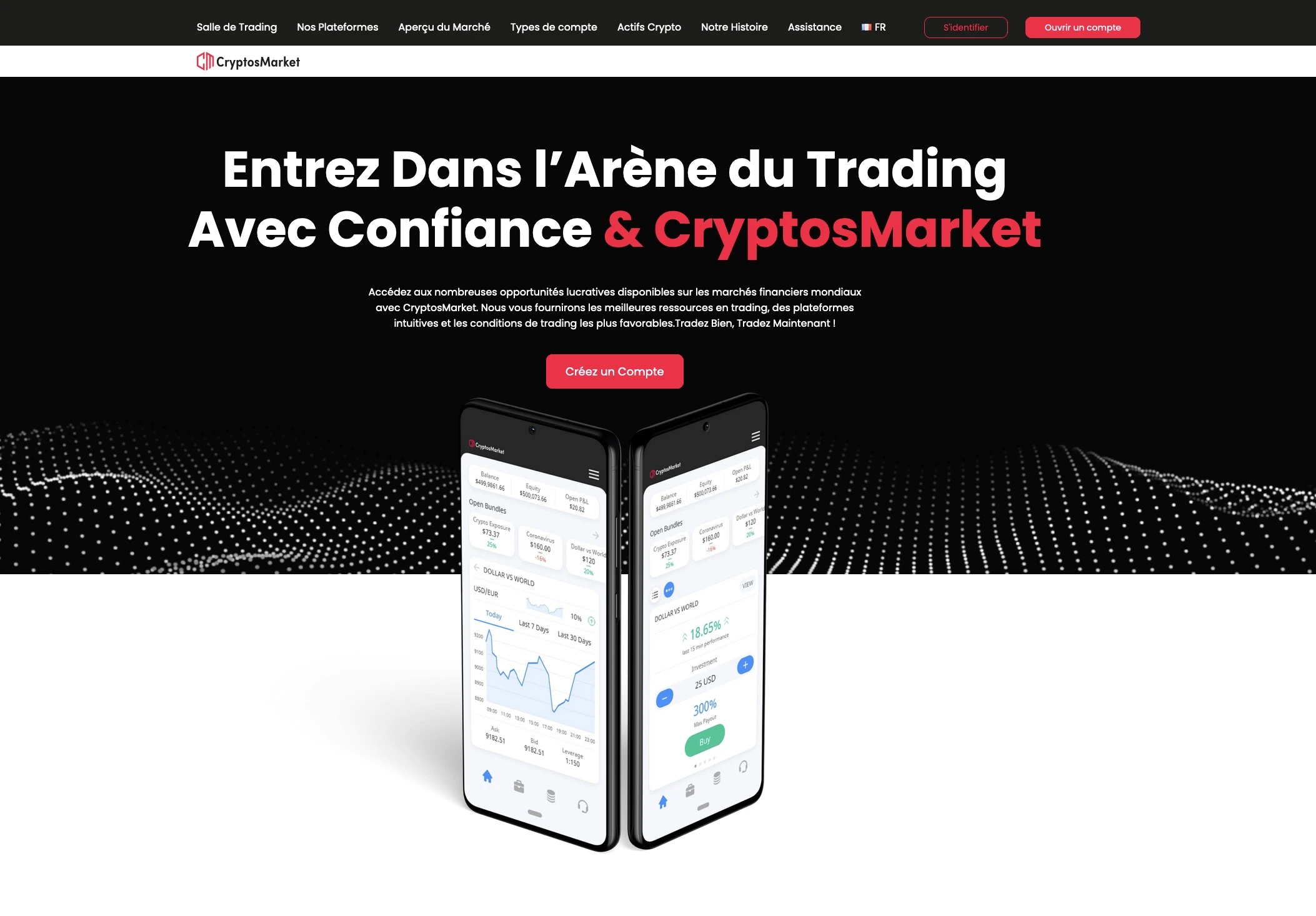 cryptosmarket.org