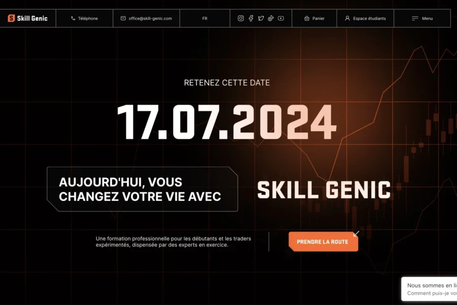 skill-genic.com
