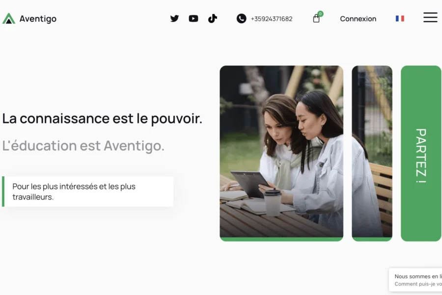 Aventigo