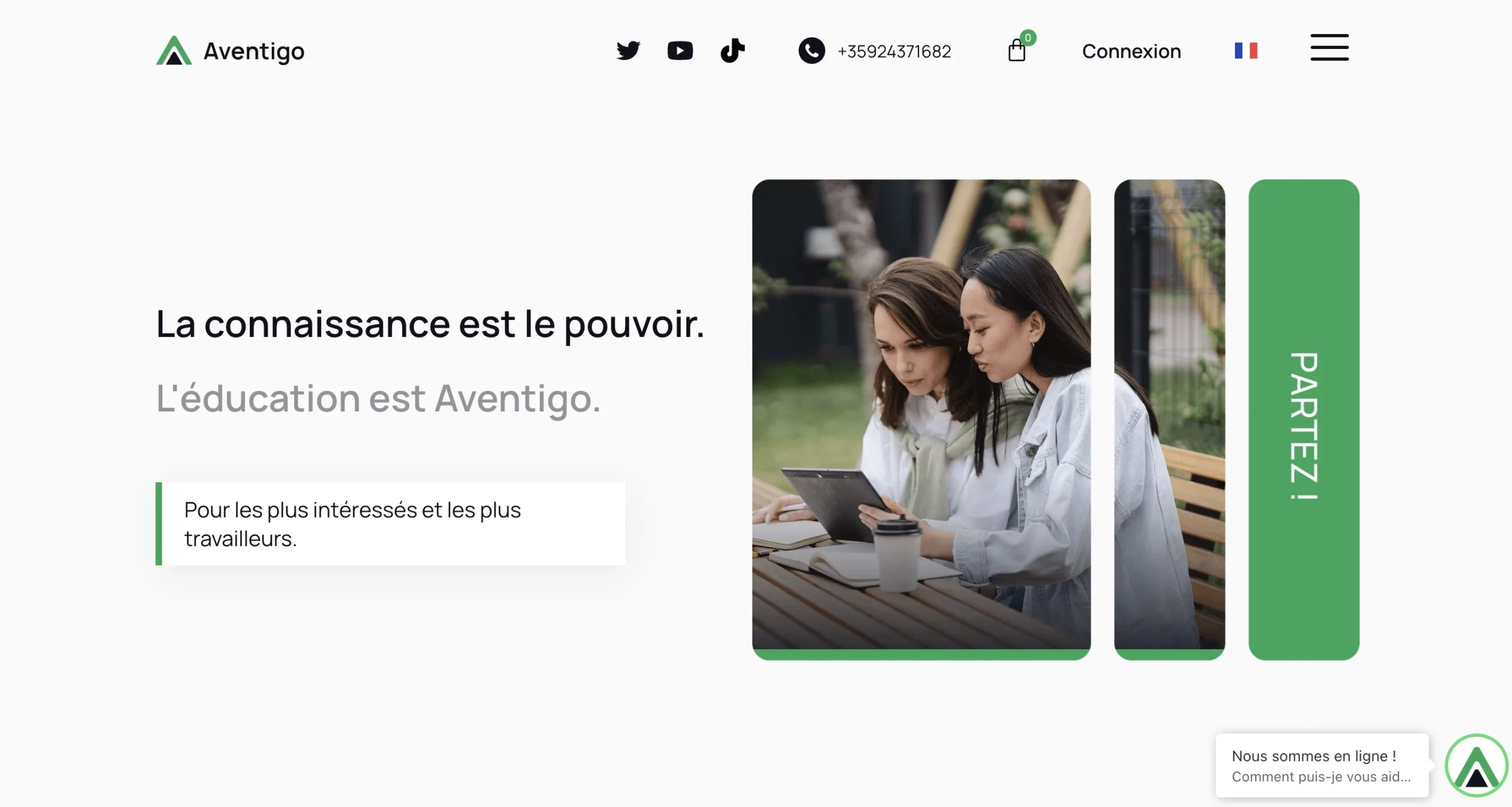 Aventigo