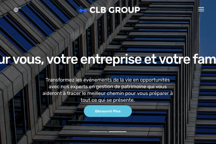 clbgroup.com