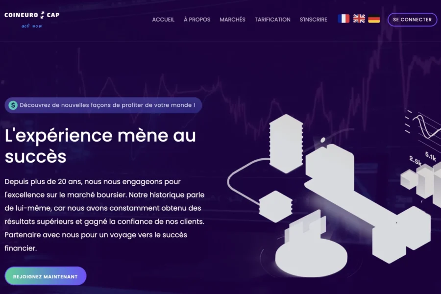 coineurocapital.co