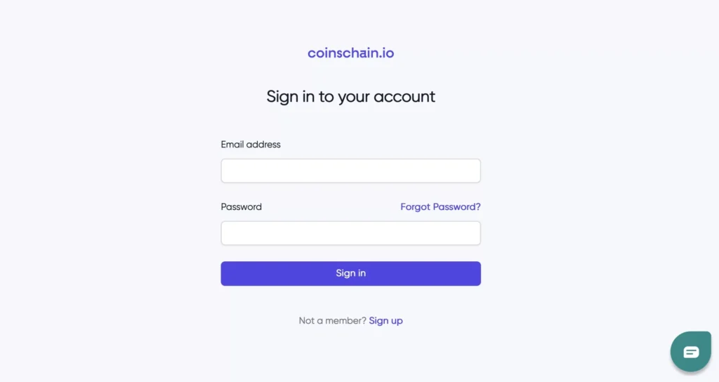coinschain
