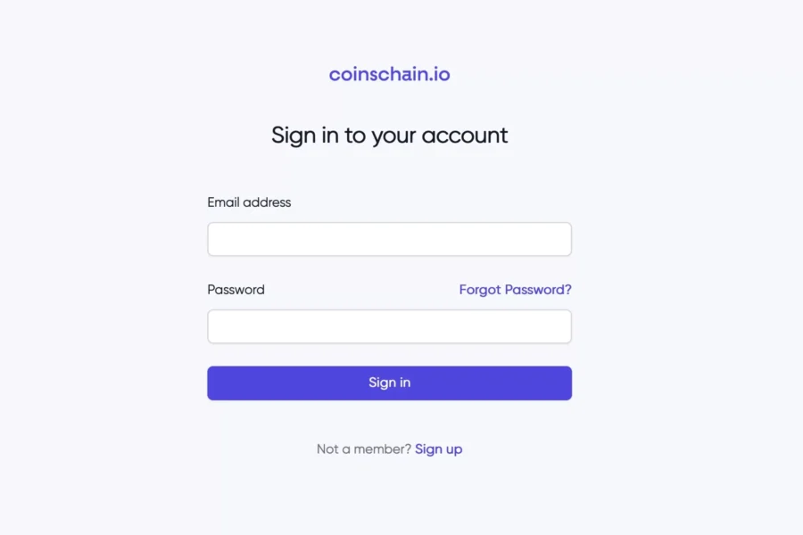 coinschain
