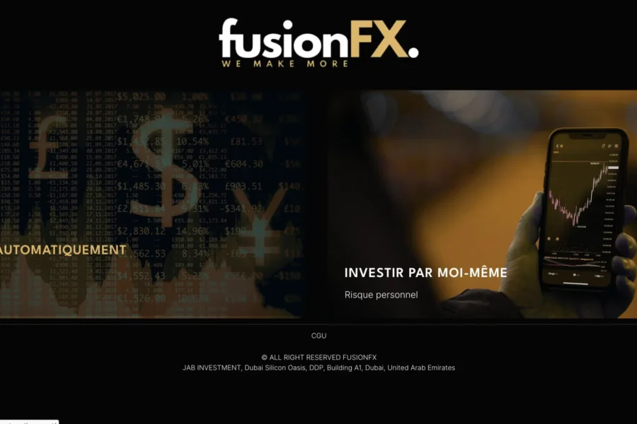 fusionfx-solution.com