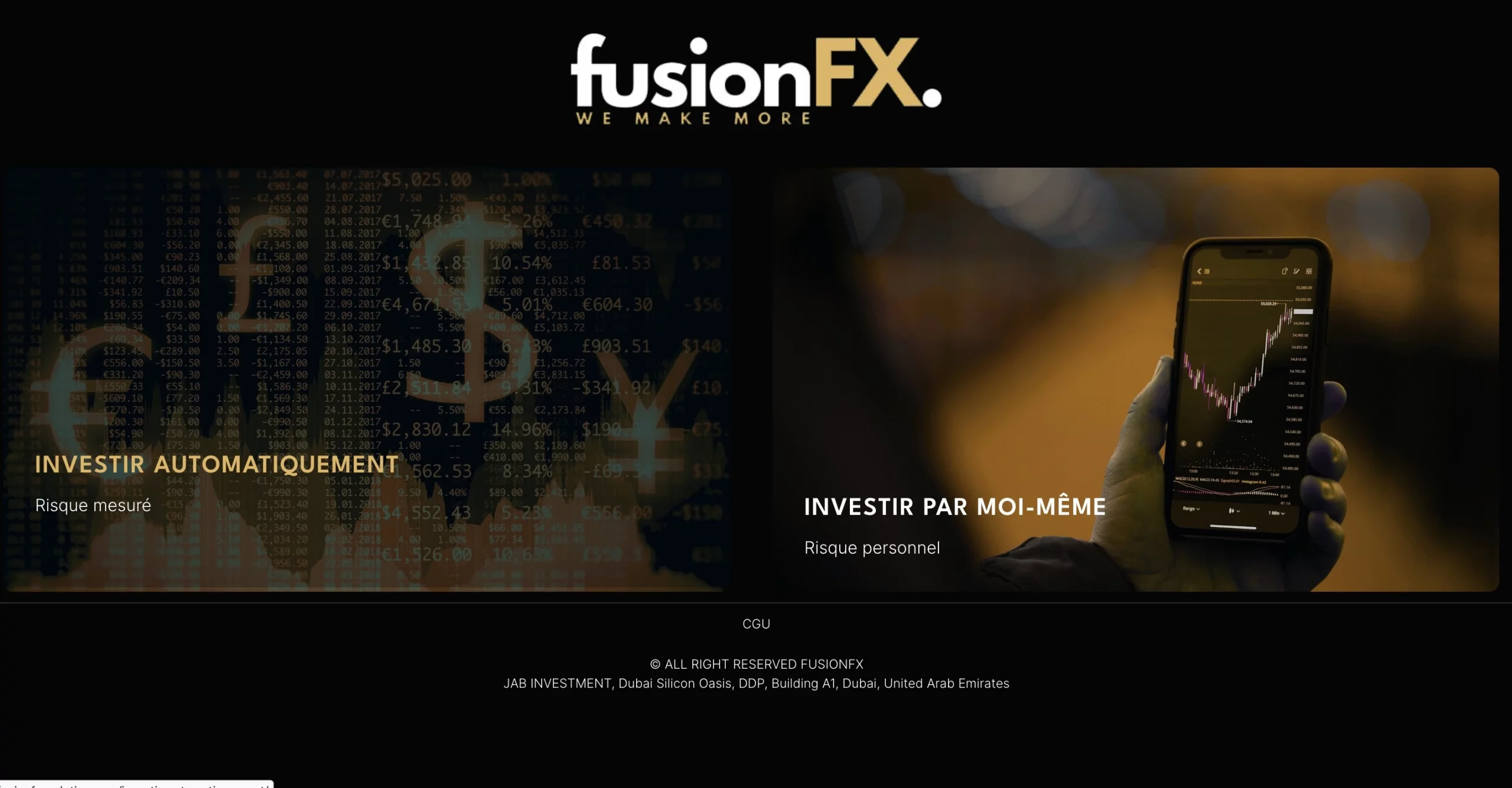 fusionfx-solution.com