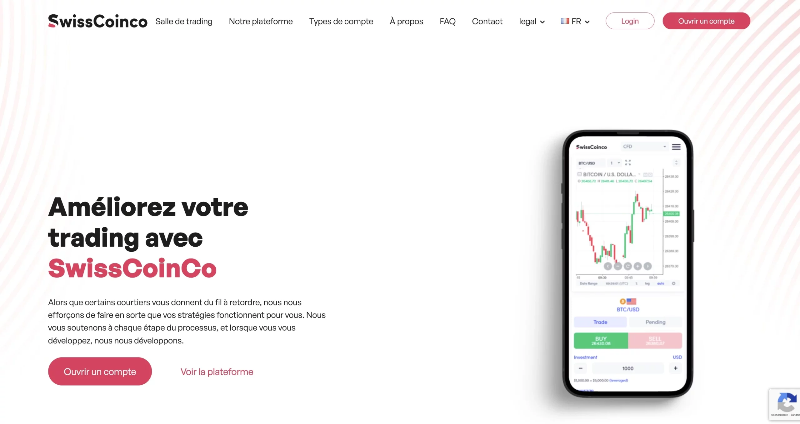 swisscoinco.com