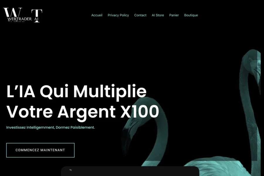 Webtrader-ai.com