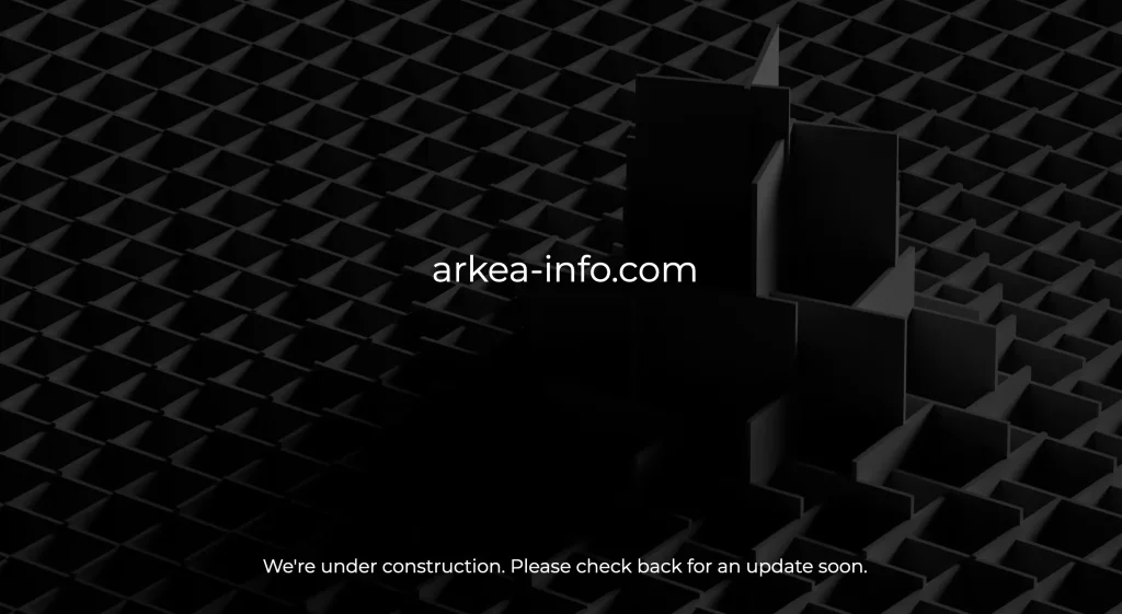 arkea-info.com