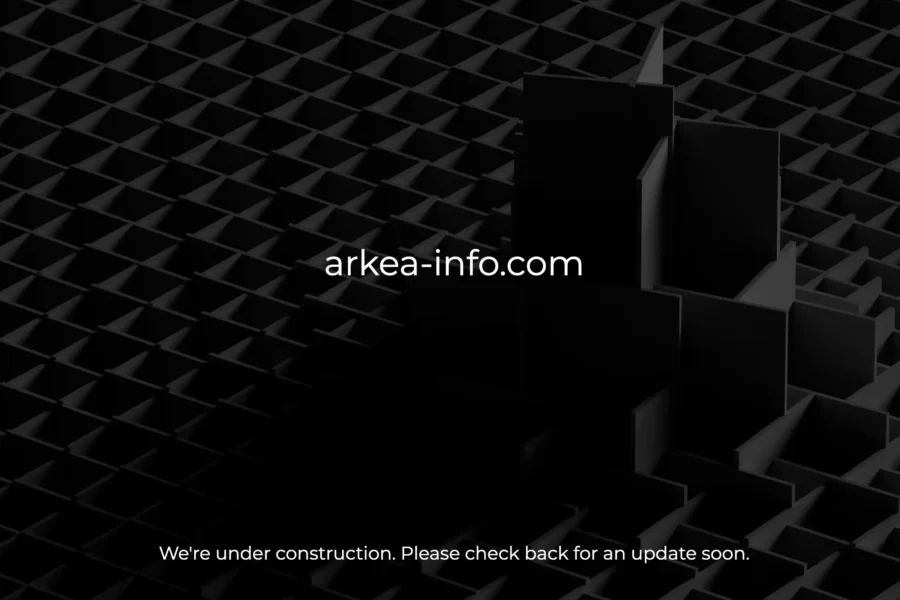 arkea-info.com