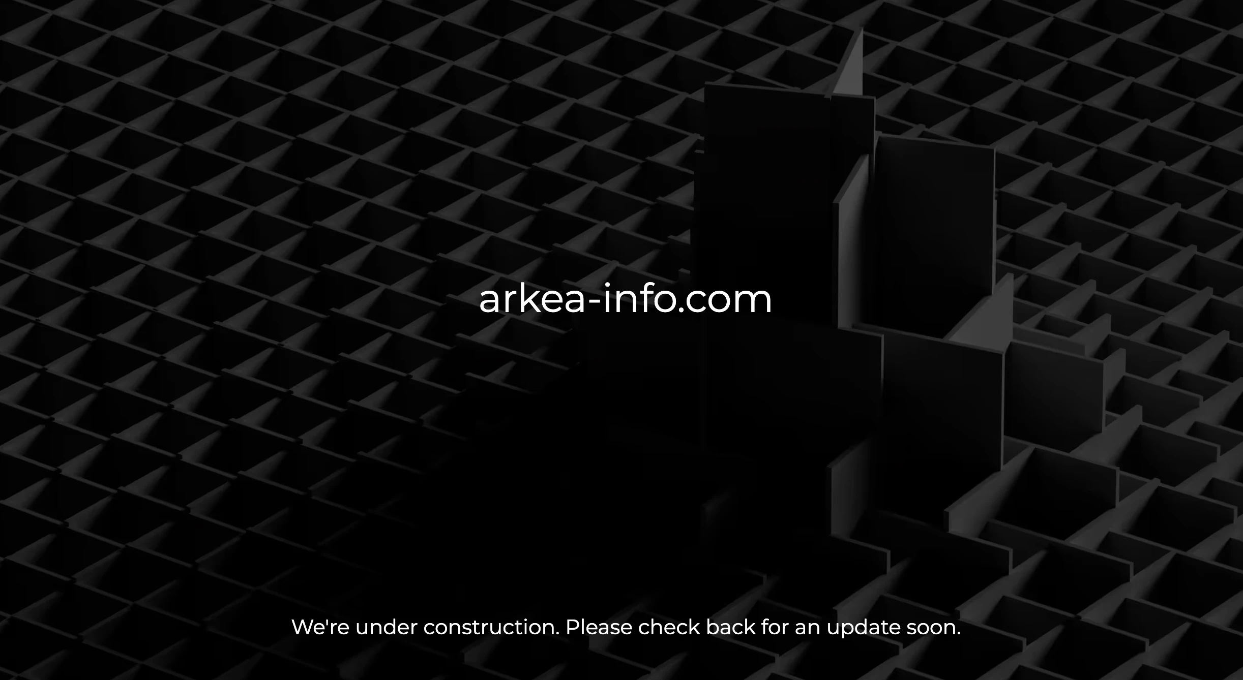 arkea-info.com