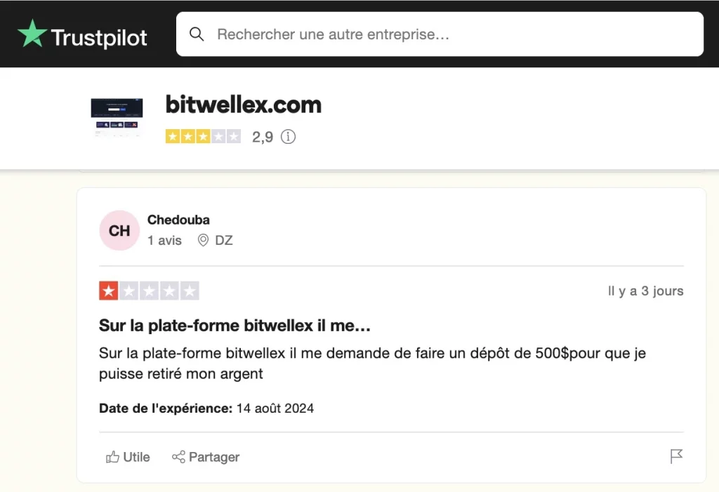 avis 1