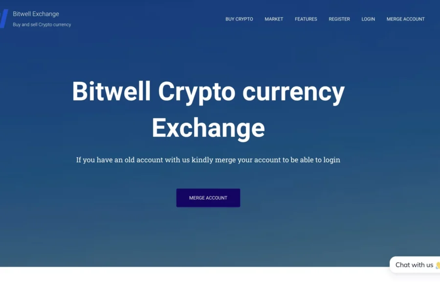 bitwellex.net