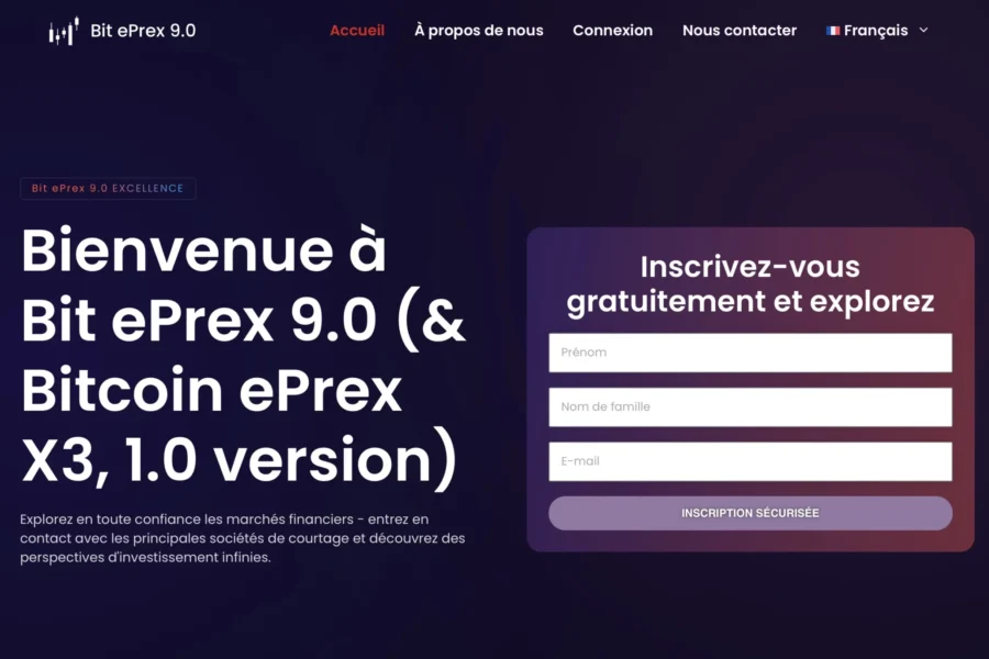 btceprex.net