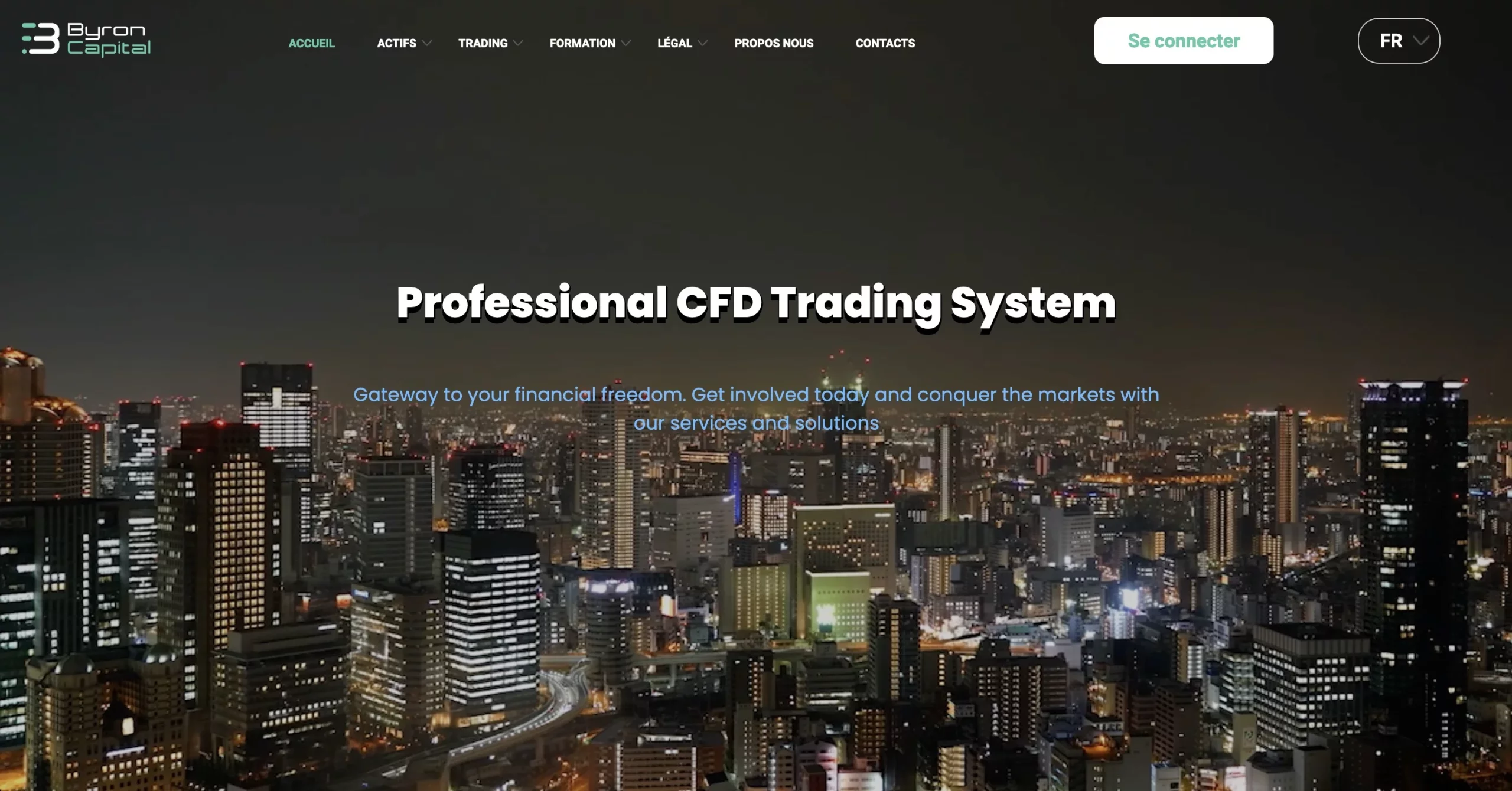 byron-capital.com