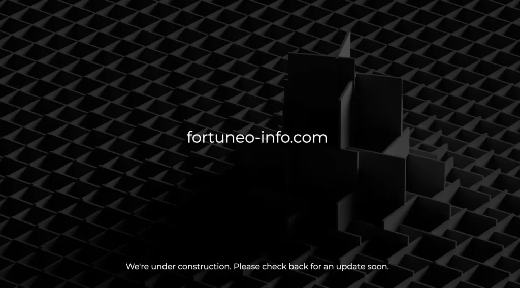 fortuneo-info.com