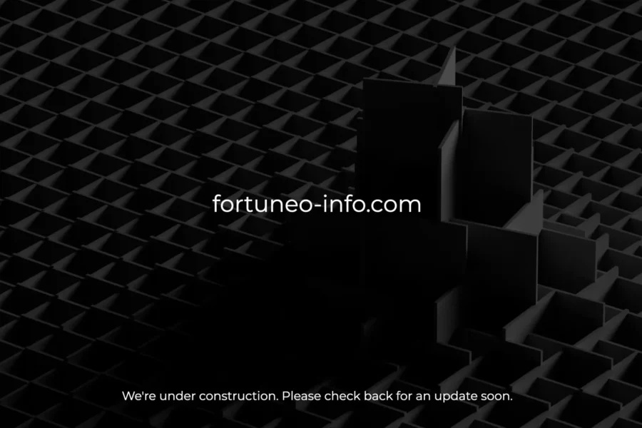 fortuneo-info.com