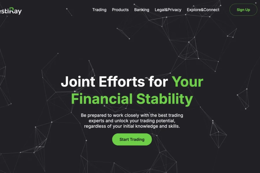 investi-ray.com